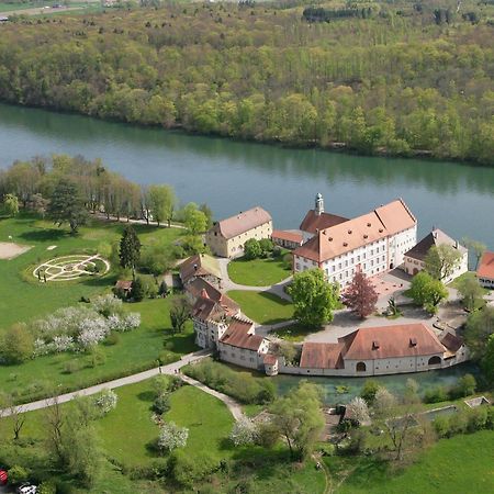 Schloss Beuggen Райнфелден Екстериор снимка